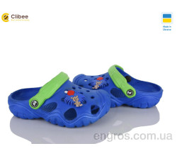 Кроксы Clibee